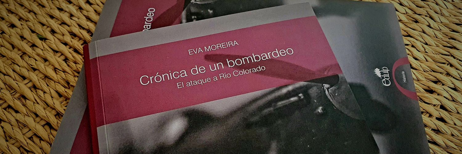 Eva Moreira banner