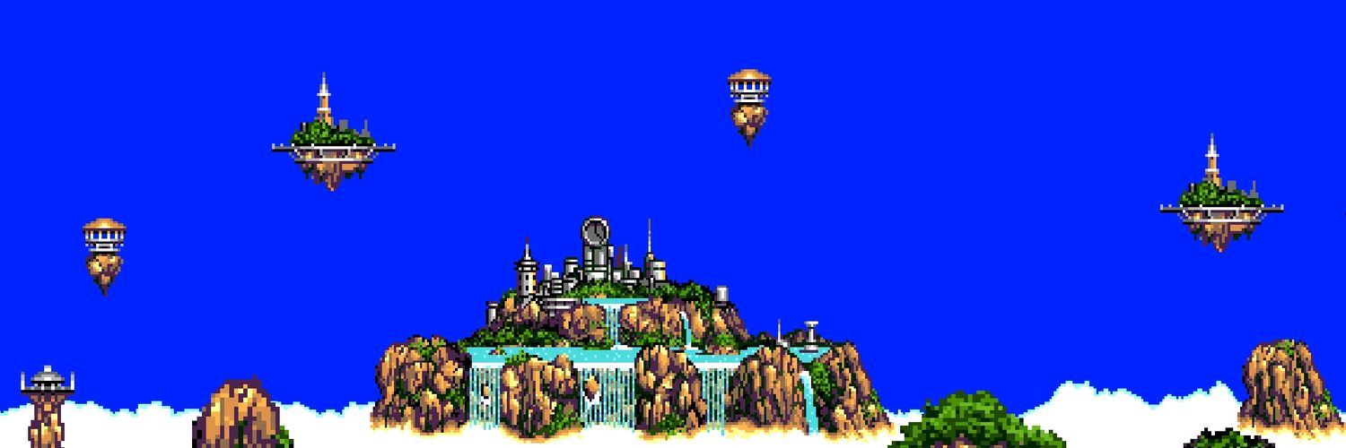 𝐌𝐀𝐆𝐈𝐂 魔法 banner