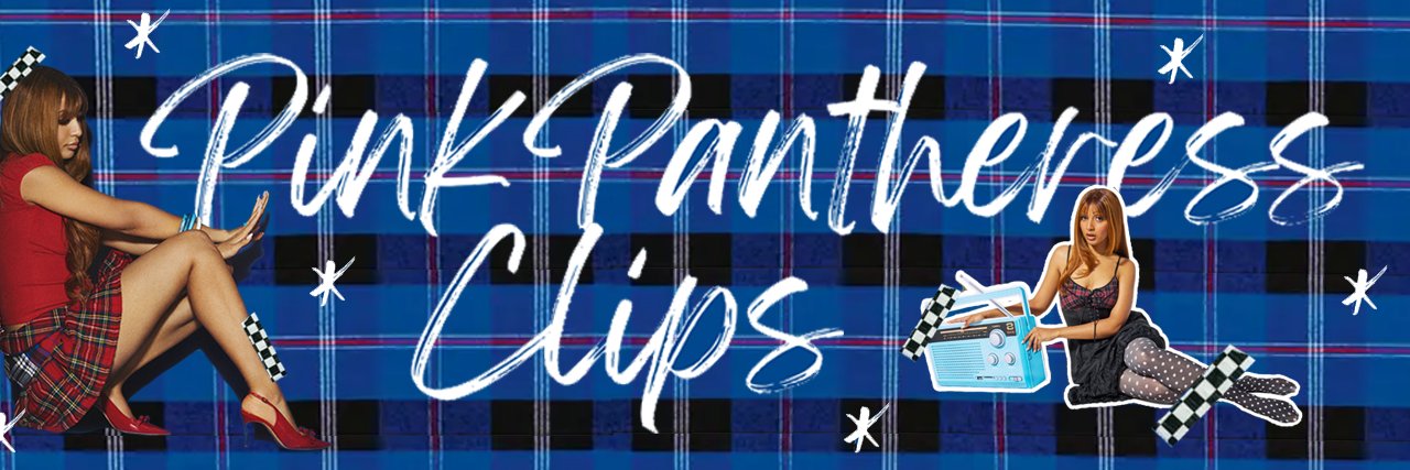 PinkPantheress Clips's banner