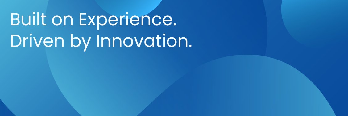 eBS - Equipment Business Software banner