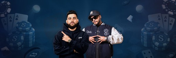 StakeIND Profile Banner