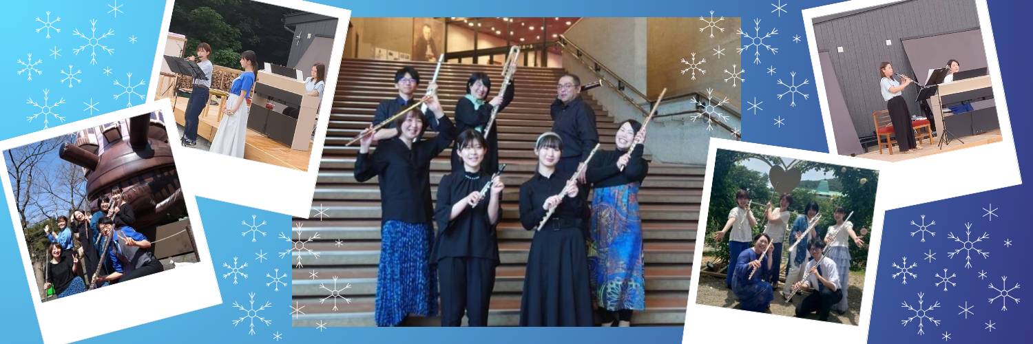 Snowl Ensemble banner