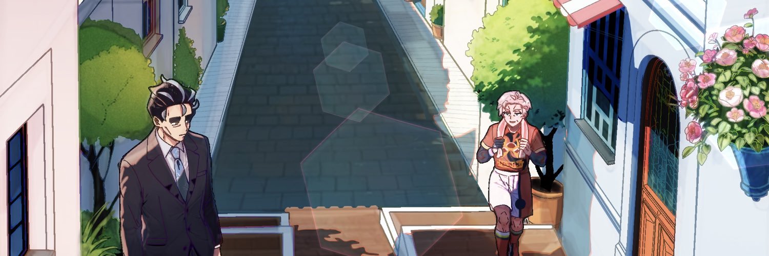 労@原稿中低浮上 banner