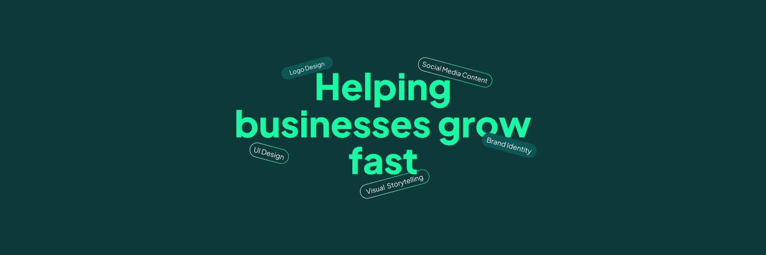 Ahmed Rumon - Logo & Brand Designer banner