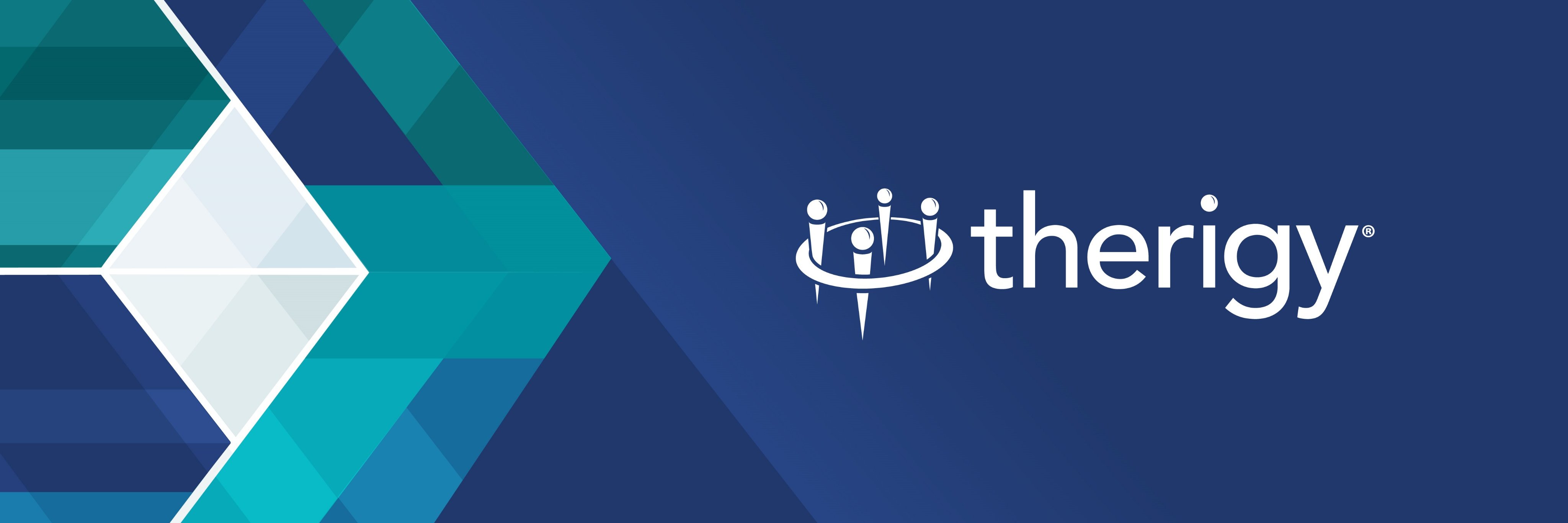 Therigy's profile banner image