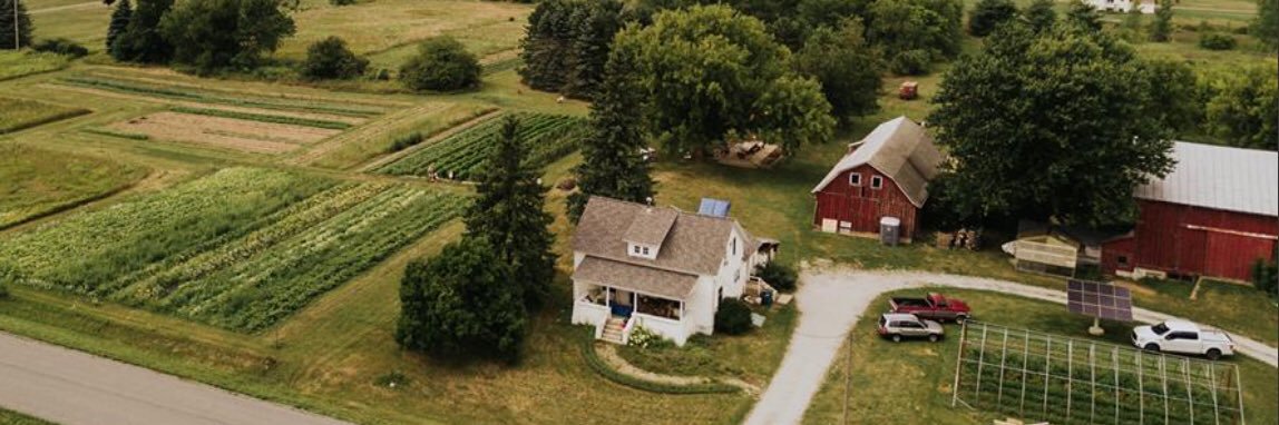 Nurya Love Parish 🌻 banner