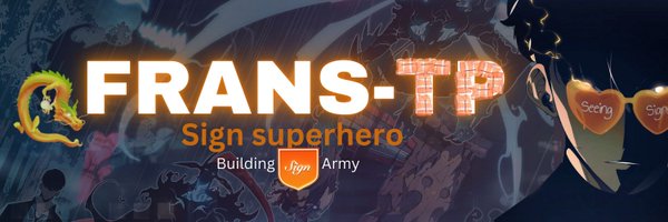 FransTp0 Profile Banner