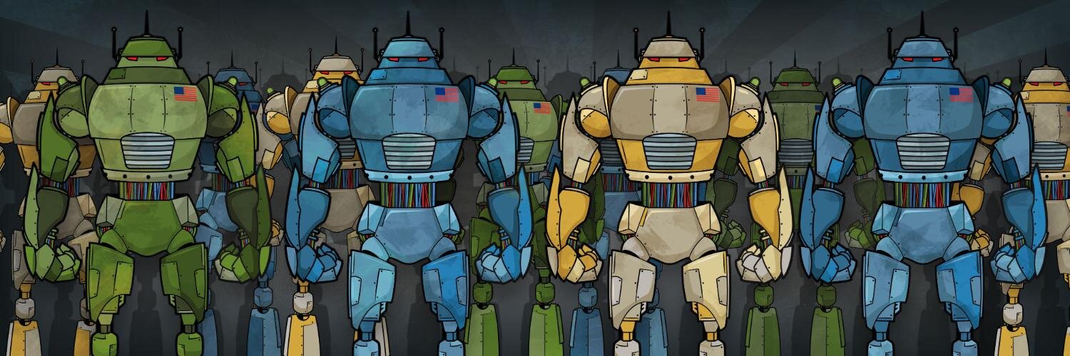 SunAnt's profile banner image