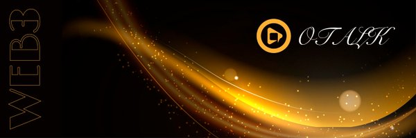 OtalkWeb3 Profile Banner