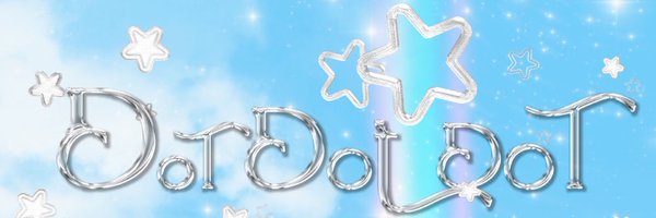 DOTDOTDOT_exp Profile Banner