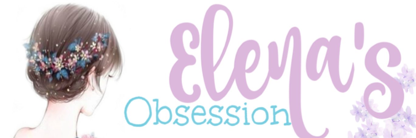 Elenasobsession's profile banner image