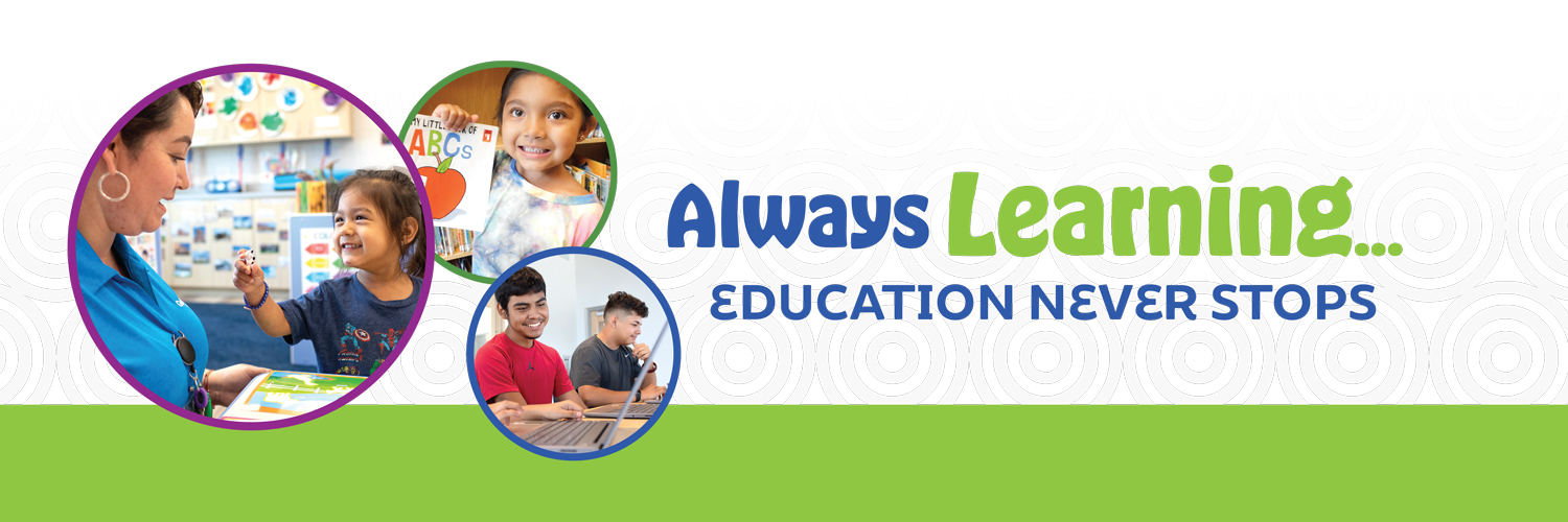 Guadalupe Center banner