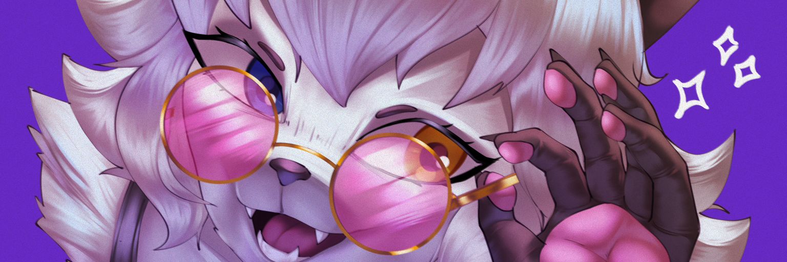 mel ! Comms Open banner