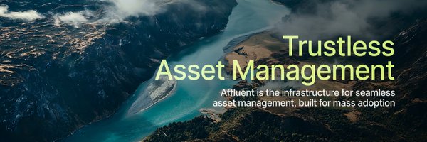 AffluentOrg Profile Banner