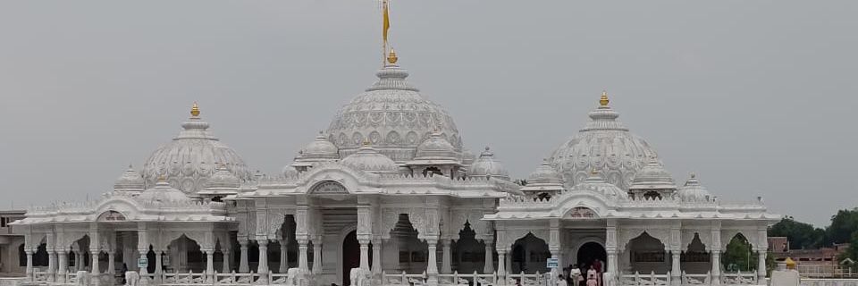 Ritesh Singh banner
