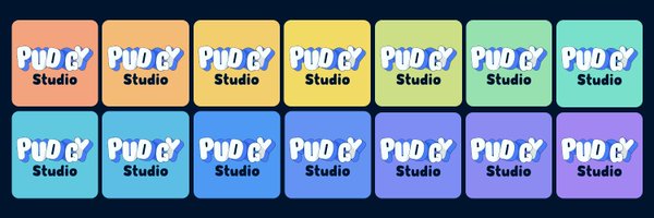 PudgyStudio Profile Banner
