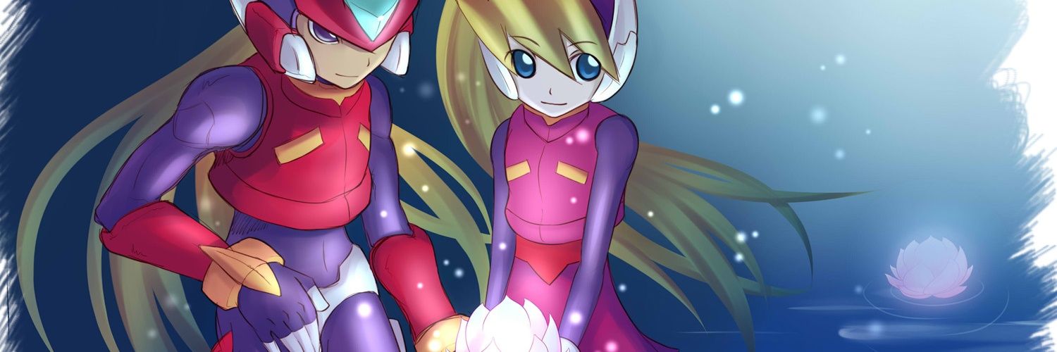 MaverickZero852's profile banner image