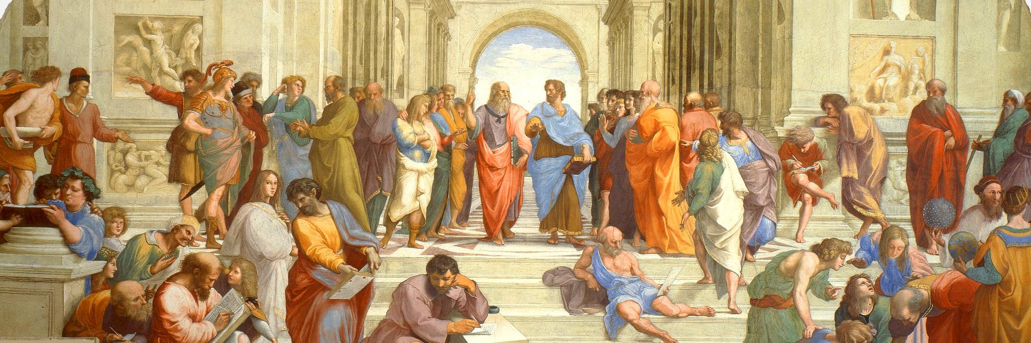 The Masterpieces Archive banner