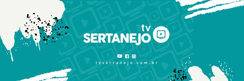 tvsertanejo's profile banner image