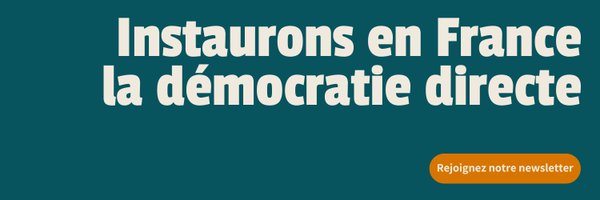 S_Democratique Profile Banner