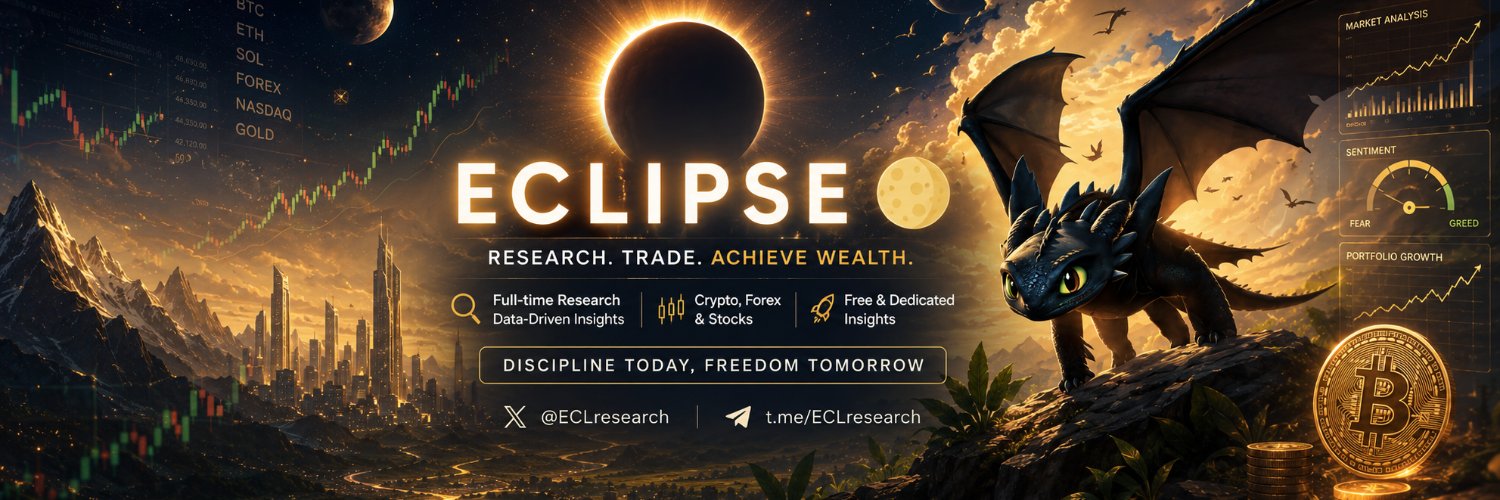 Eclipse 🌖 banner