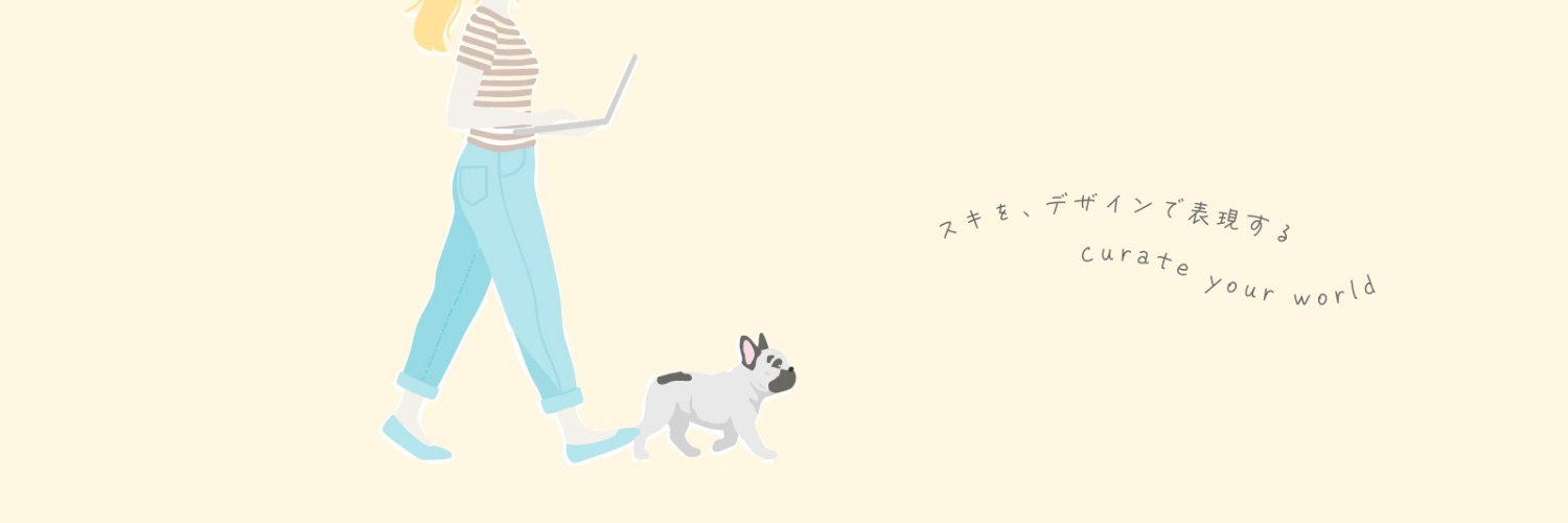 design_ikue's profile banner image