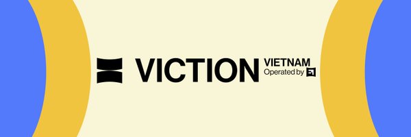 VictionVN Profile Banner