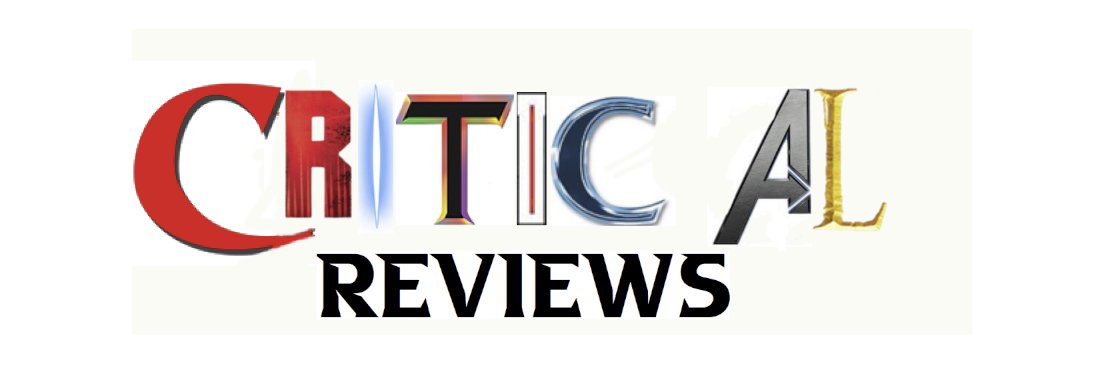 Critic AL banner