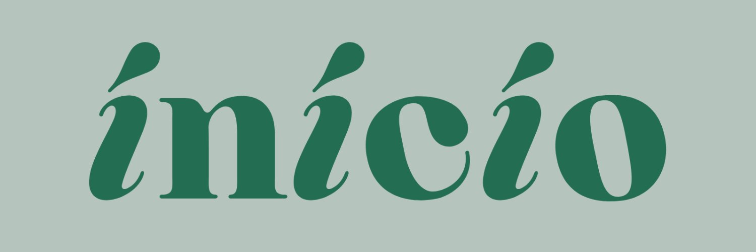 Inicio Talent banner