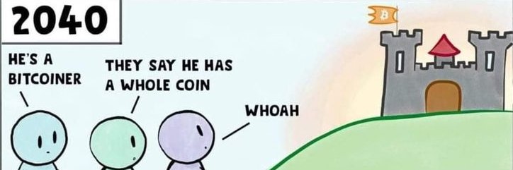 Crypto Millys banner