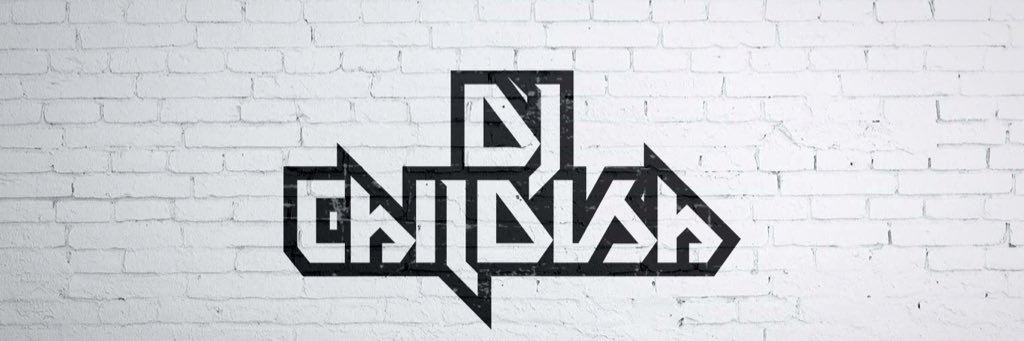 DJChildish's profile banner image