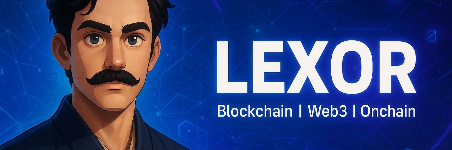 Lexor_ETH's profile banner image