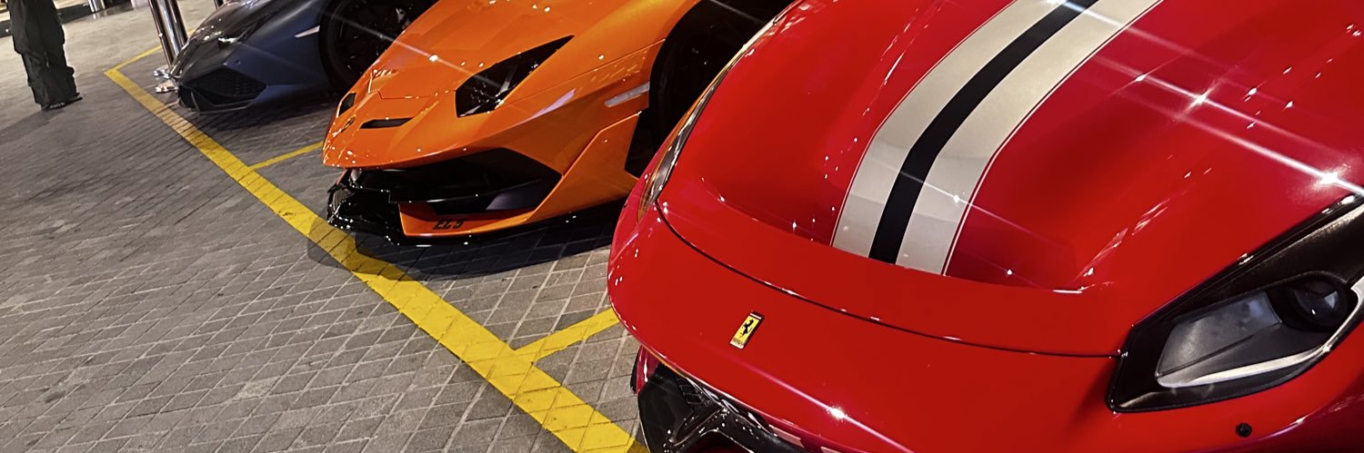 Isaac Quach AU banner