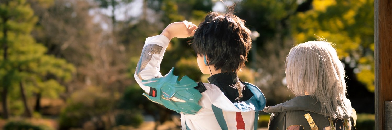 おまる's banner