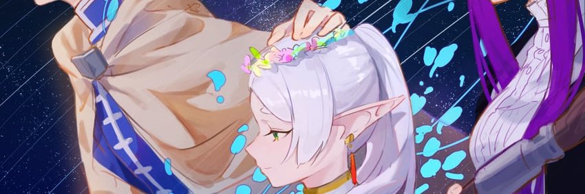 serodose's profile banner image