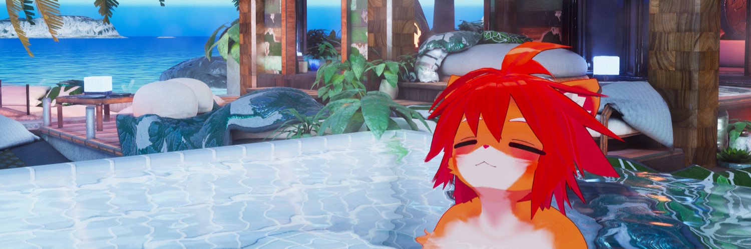 アレン🌱温泉大好き banner