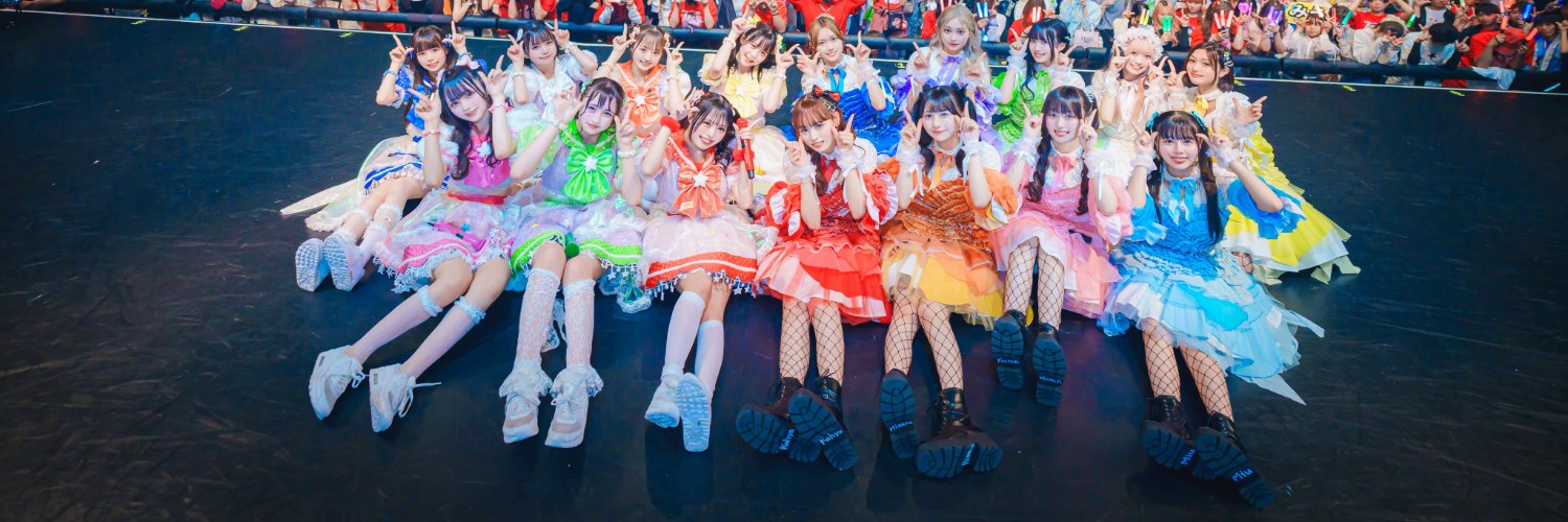ﾐﾊ's banner