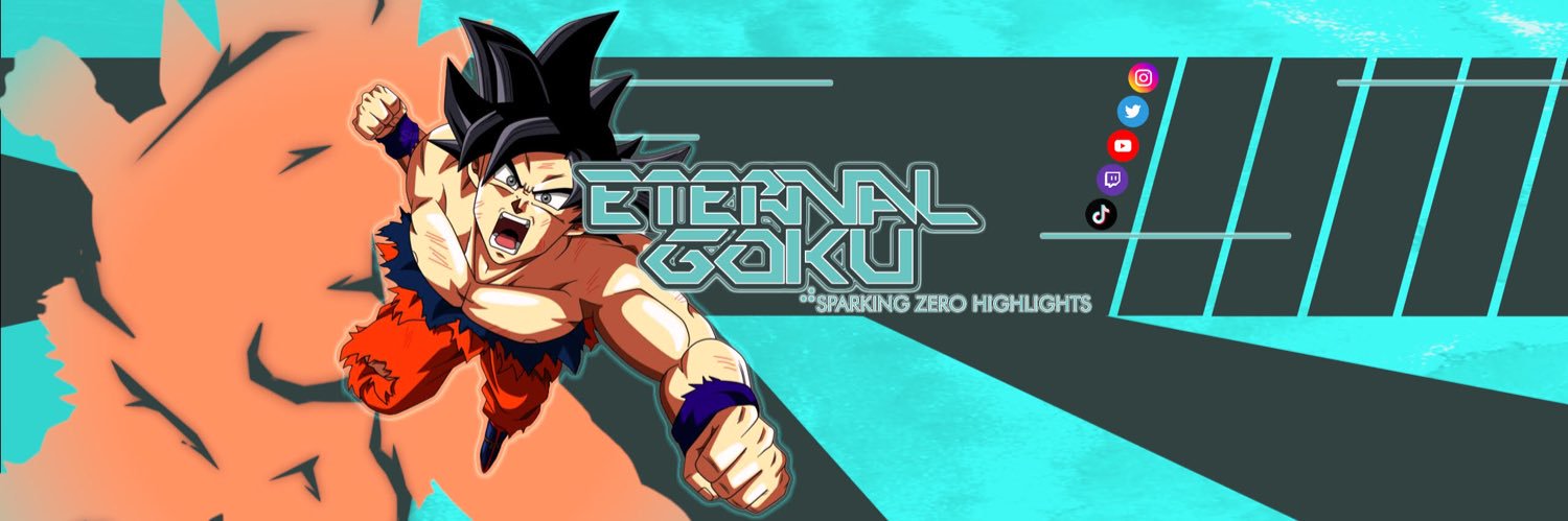 eternalgokuu's profile banner image