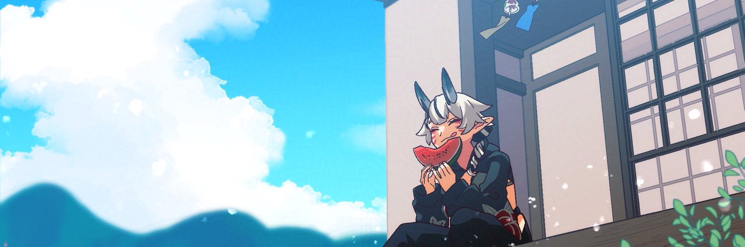 いなずま らいち banner
