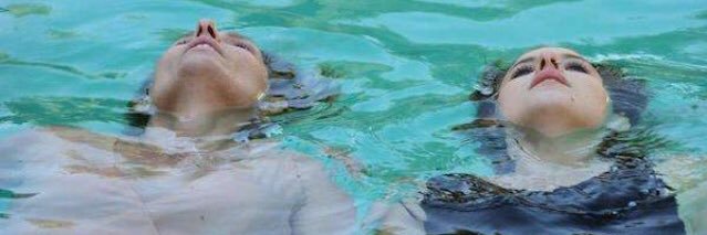 Magda Apanowicz banner