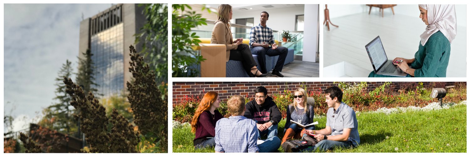 carletonucareer's profile banner image