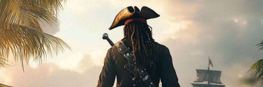 The Jack banner