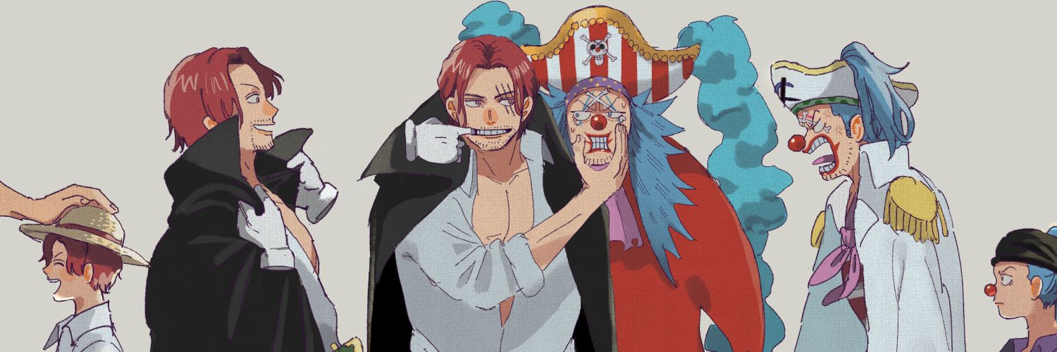しばさち's banner