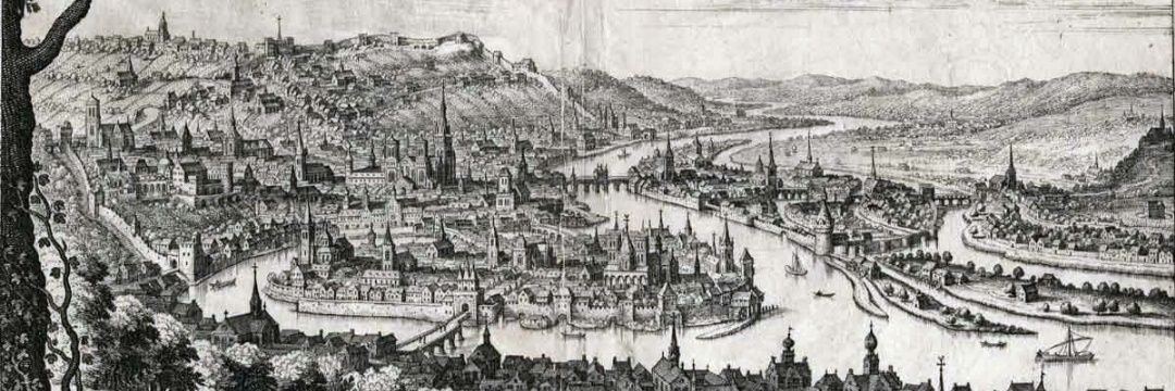 Notger de Liège banner