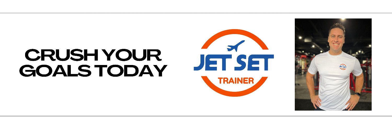 Scott Jet Set Trainer banner