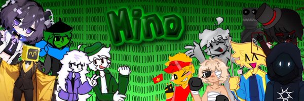 MinoSillyGoober Profile Banner