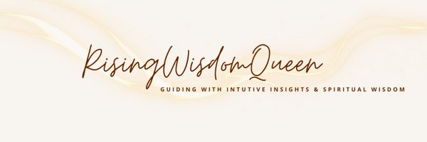 RisingWisdomQn Profile Banner