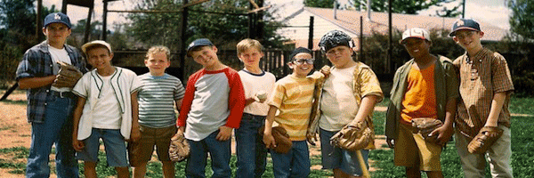 Robinson Rockets banner