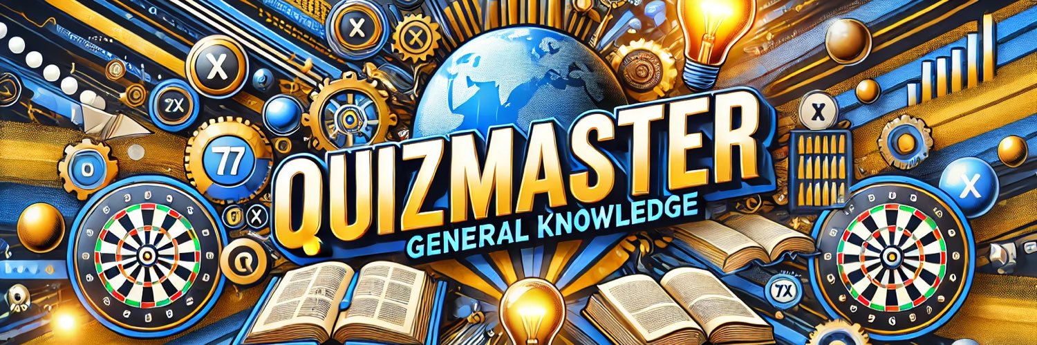 QuizMaster_'s profile banner image