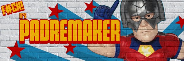 PadreMaker Profile Banner